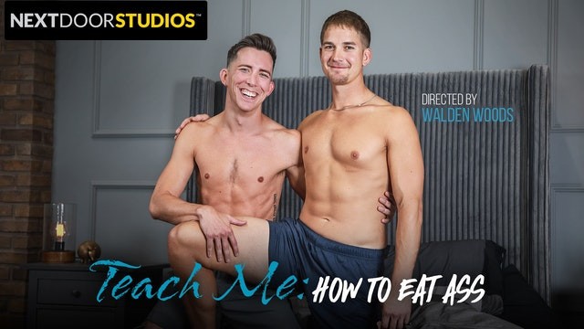 teach me how to Eat Ass\