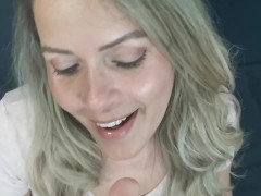 Hike With Mommy then you´ll get rewarded
