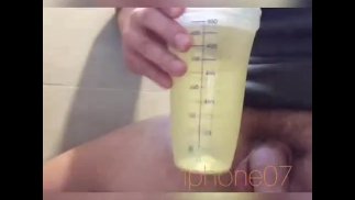 Сколько можно писать? Лот 1.150 литров