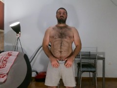 Dimitris NastyMind Body Make Over S1E0