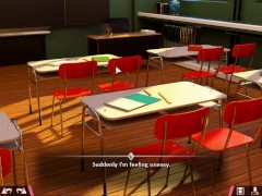 Double Homework Ep7-8 - Part 45 - Handjob In Public - Screenshot 16 of 16 - Double Homework
