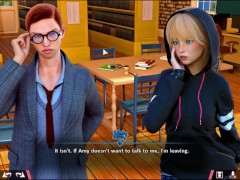 Double Homework Ep8 - Part 46 - My Secret Unveiled