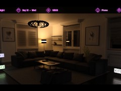 Midnight Paradise Part 35 - A Dangerous Task