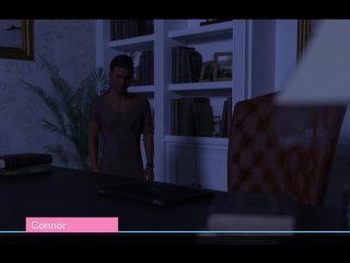 Midnight Paradise Part 35 - A_Dangerous Task