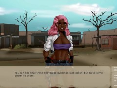SHELTER - PT 11 - A New Job - Screenshot 1 of 16 - Shelter