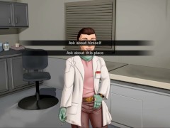 SHELTER - PT 11 - A New Job - Screenshot 11 of 16 - Shelter
