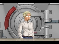 SHELTER - PT 11 - A New Job - Screenshot 14 of 16 - Hentai