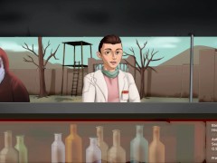 SHELTER - PT 11 - A New Job - Screenshot 5 of 16 - Cartoon