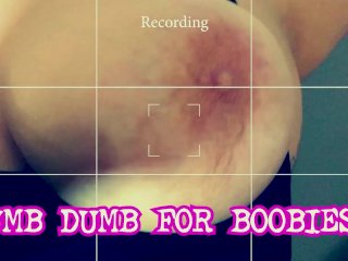 Jerk and go stoopid to big jugs the online game