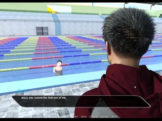 Straight?! - Episode 36