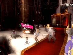 Let's Play Catherine (classic) Part 3 The ass and the Bride - Screenshot 1 of 16 - Catherine