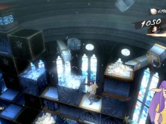 Let's Play Catherine (classic) Part 3 The ass and the Bride - Screenshot 10 of 16 - Lets Play