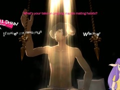 Let's Play Catherine (classic) Part 3 The ass and the Bride - Screenshot 11 of 16 - Catherine