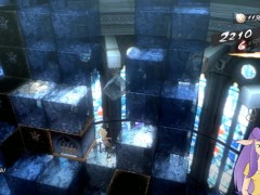 Let's Play Catherine (classic) Part 3 The ass and the Bride