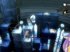 Let's Play Catherine (classic) Part 3 The ass and the Bride - Screenshot 13 of 16 - Guide