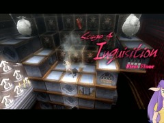 Let's Play Catherine (classic) Part 3 The ass and the Bride - Screenshot 5 of 16 - Lets Play