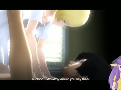 Let's Play Catherine (classic) Part 3 The ass and the Bride - Screenshot 7 of 16 - Catherine Game