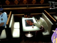 Let's Play Catherine (classic) Part 3 The ass and the Bride - Screenshot 8 of 16 - Guide