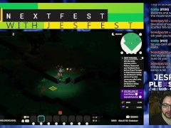 Nimoyd Demo Isn't that great.. - Nextfest with Jesfest Pt9 (day 2)