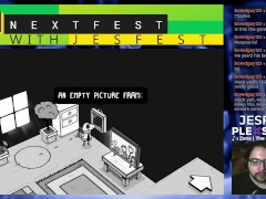 Toem Demo is a relaxing photographic adventure - Nextfest with Jesfest Pt11 (day 2)