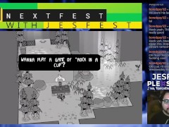 Toem Demo is a relaxing photographic adventure - Nextfest with Jesfest Pt11 (day 2)