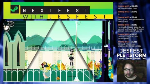 Cris Tales 演示展示了惊人的制作价值 - Nextfest with Jesfest Pt12（第 2 天）