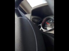 I don't want to wait till I'm off work, I want to Cum! You know,  like three times a day at least. 