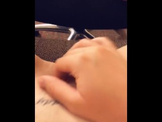 tattoo, vertical video, solo female, exclusive