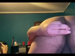 Finger fuck chub 
