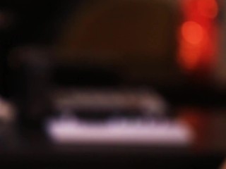 Morena_safada acorda cheia de Tesão