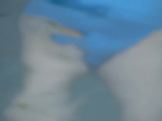 Video 1 of 3 - Latina mom shows off on the beach, gets hard cocks,masturbates in front of thehotel