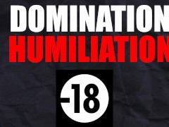 DOMINATION - français amateur