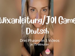 exclusive, pov, amateur, german