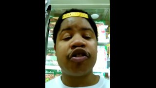 MCGOKU305 HAVING HARDCORE SEX WITH A BUSTY LATINA GIRL