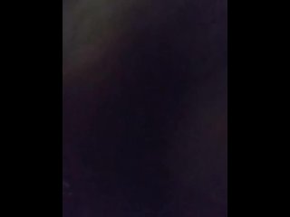 magic throat, babe, cock lover, vertical video