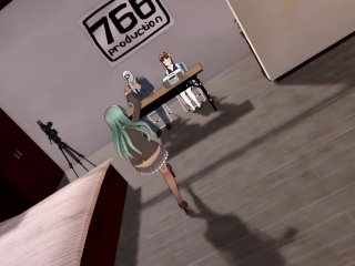 3d Hentai MMD - で踊る鈴谷PinkCat(abubu nownanka) tinyurl com HentGamu