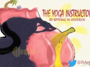 Preview 1 of [M4M] The Yoga Instructor (Erotic Audio)