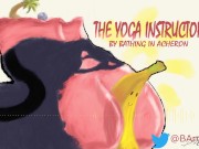 Preview 2 of [M4M] The Yoga Instructor (Erotic Audio)