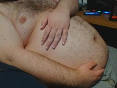 Big Belly Bear