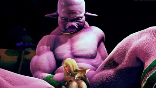 Free Pigman Porn Videos from Thumbzilla