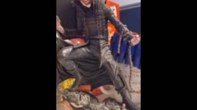 Клянусь, это мой первый раз
