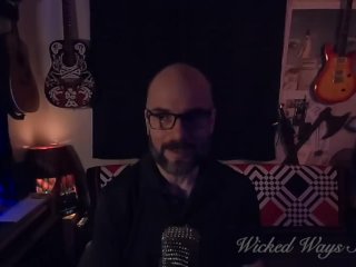 Wicked Wednesdays No 13 S2E1