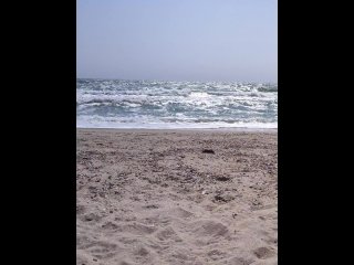 verified amateurs, sand and waves, sounds of the beach, kink