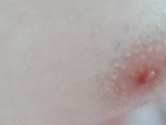 How to cool of on a hot summer day! 