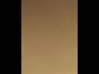 Throbbing Cock Cumming