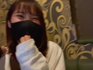 japanese amateur, doggystyle pov, point of view, teen