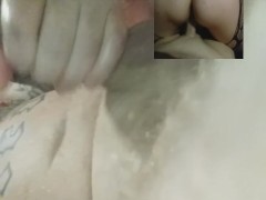 Real Married Handjob Compilation Surprise