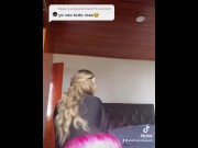 Preview 2 of Sexy and banned Tiktok videos