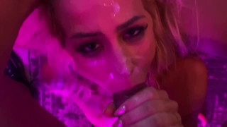 Skyluxxe Guaranteed Hottest Facefuck Video You'll Ever See