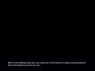 QUICKIE: A LOVE HOTEL STORY V0.22-15-Sex With_Toshiko